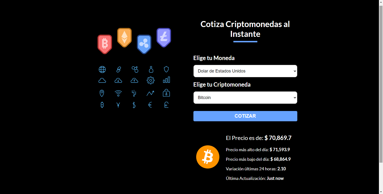 Cripto-Monedas